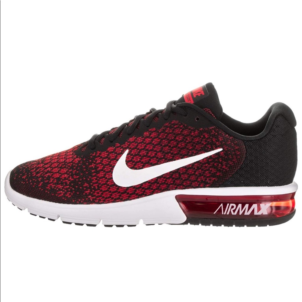 Air max sequent 2